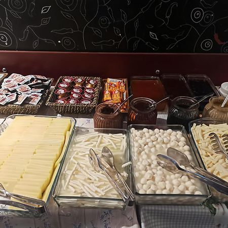 Magnova Studios Istanbul Ngoại thất bức ảnh