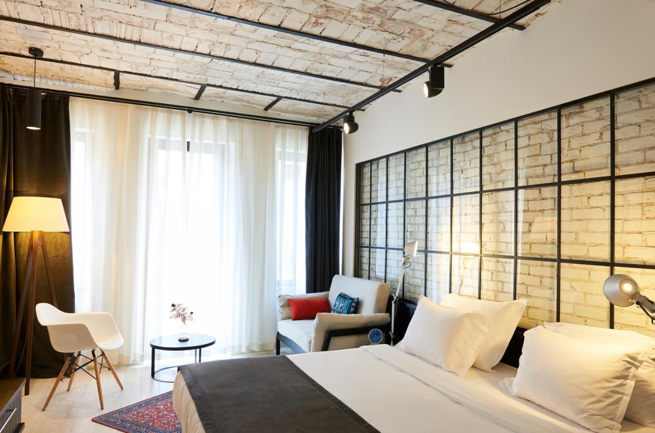 Magnova Studios Istanbul Ngoại thất bức ảnh