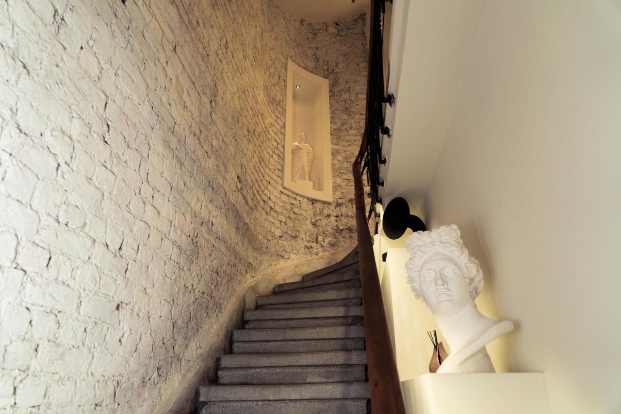 Magnova Studios Istanbul Ngoại thất bức ảnh