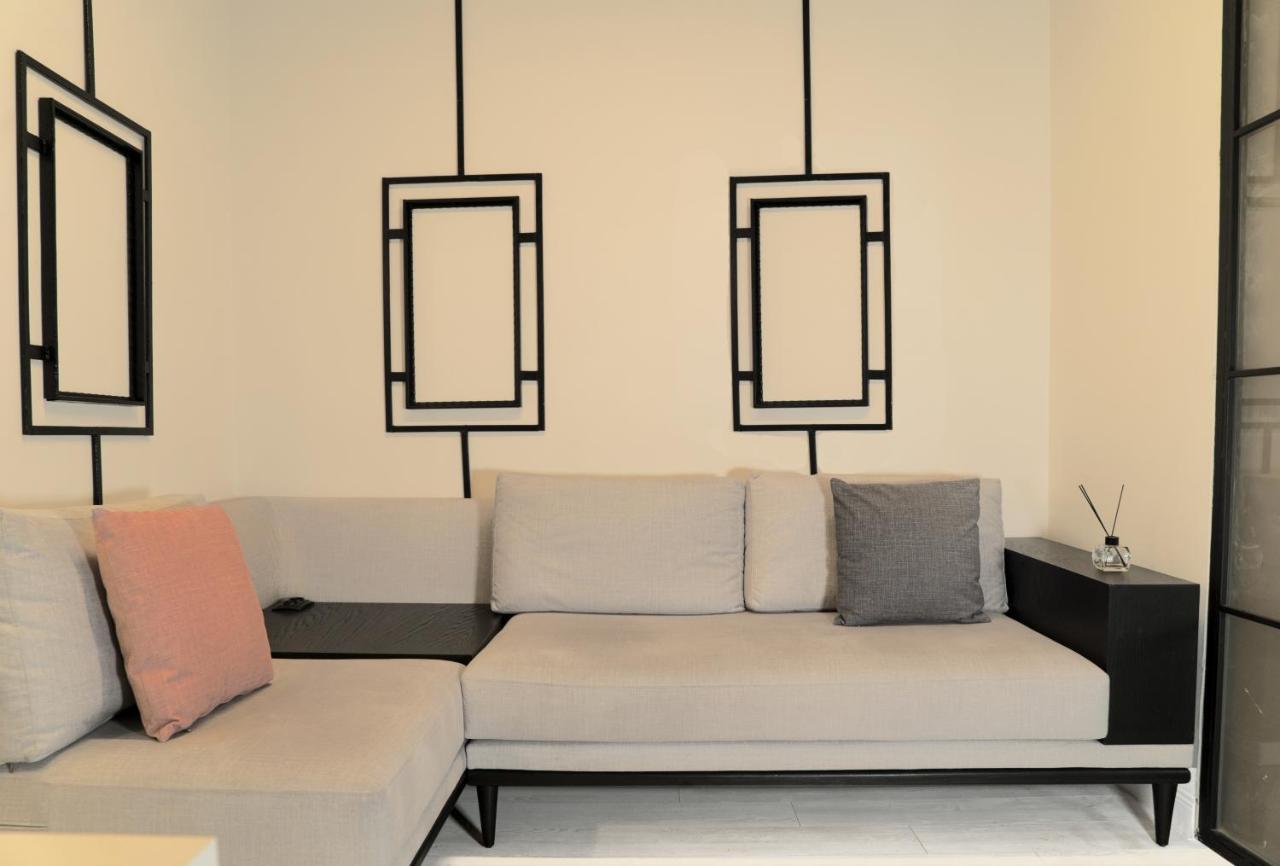 Magnova Studios Istanbul Ngoại thất bức ảnh