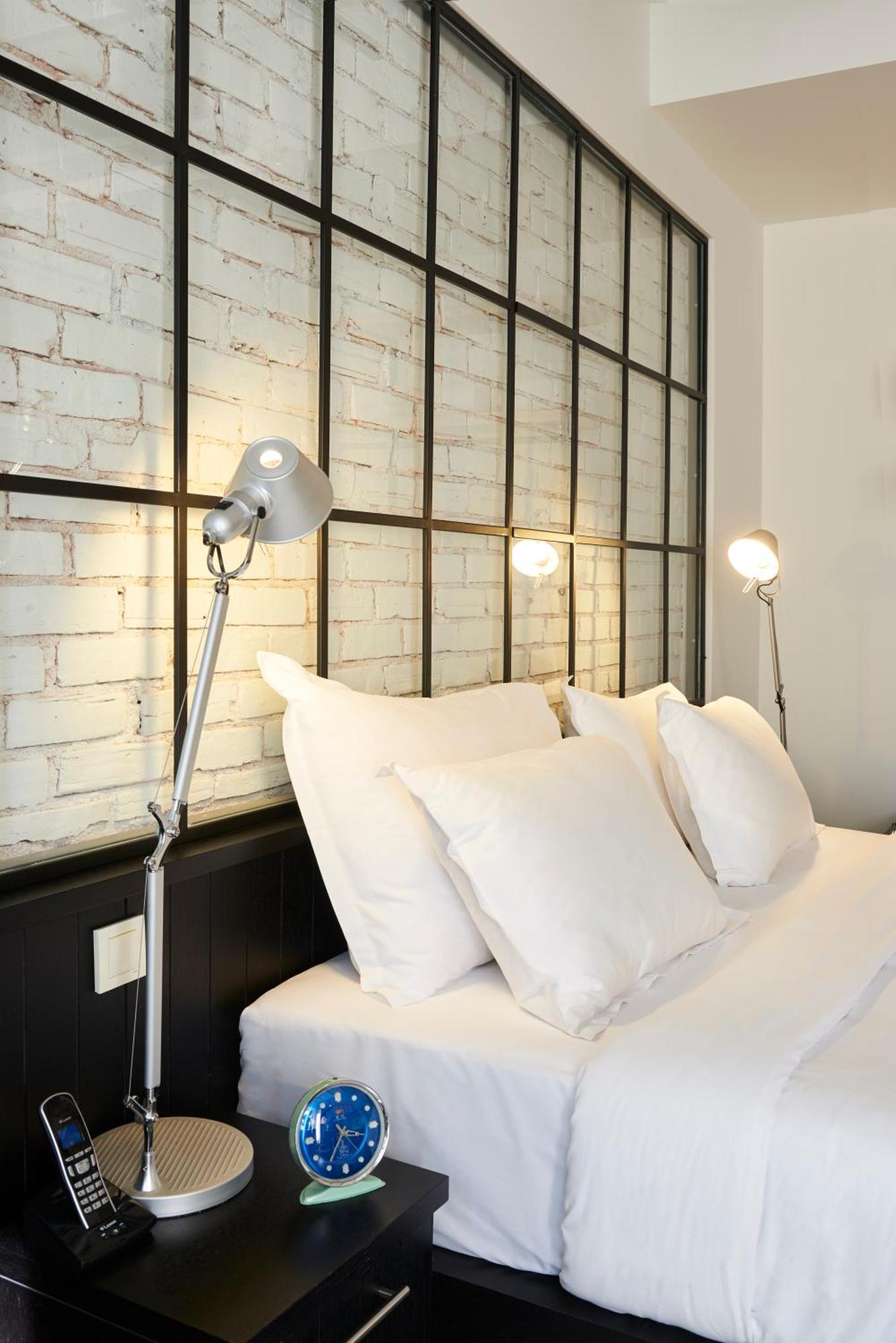 Magnova Studios Istanbul Ngoại thất bức ảnh