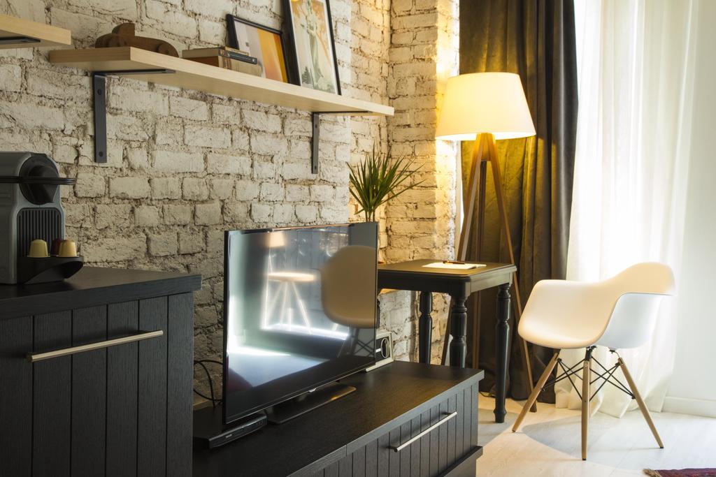 Magnova Studios Istanbul Ngoại thất bức ảnh