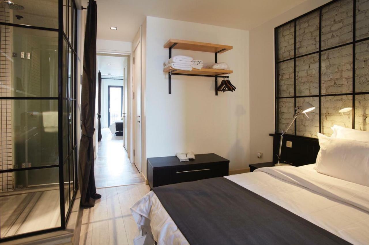 Magnova Studios Istanbul Ngoại thất bức ảnh