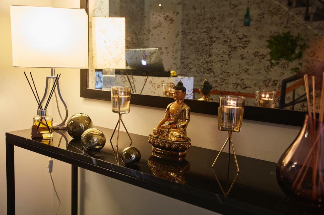 Magnova Studios Istanbul Ngoại thất bức ảnh