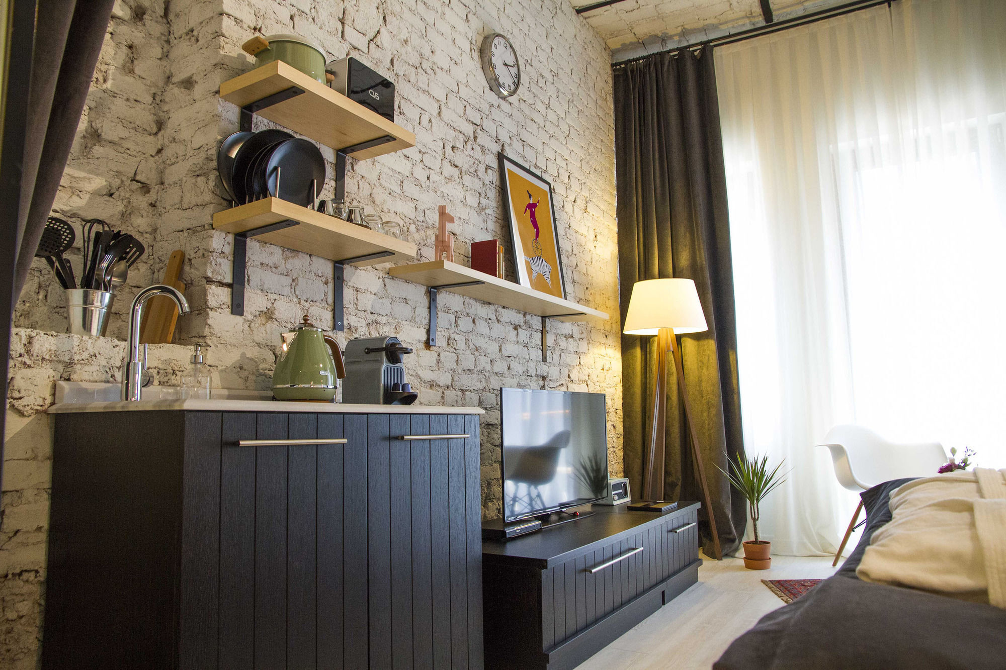 Magnova Studios Istanbul Ngoại thất bức ảnh