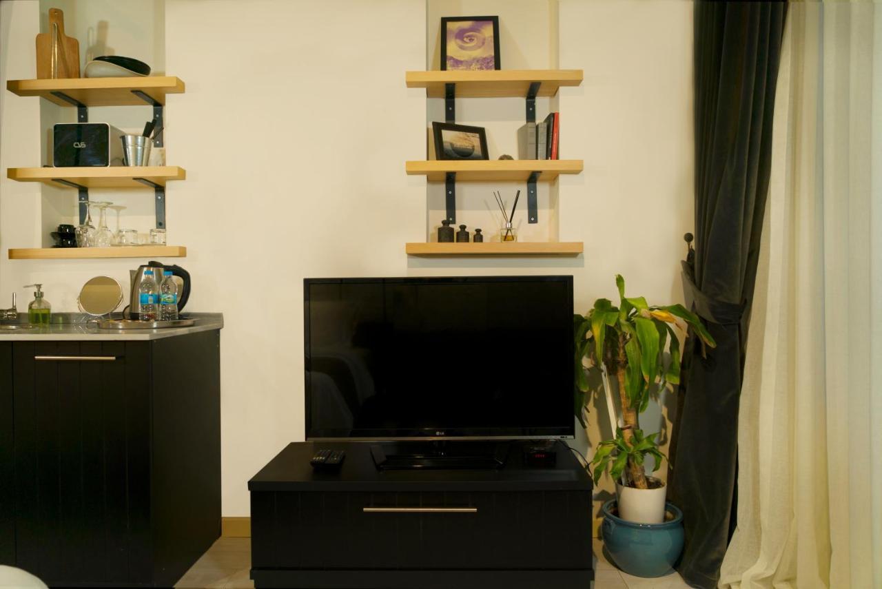 Magnova Studios Istanbul Ngoại thất bức ảnh